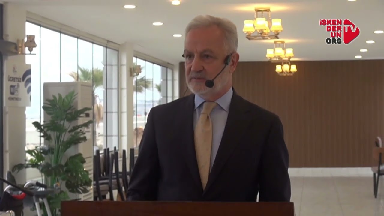 İTSO Başkanı Yılmaz’dan basın toplantısı…