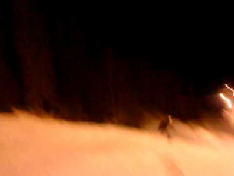 Flutlichtabend in Hinterzarten