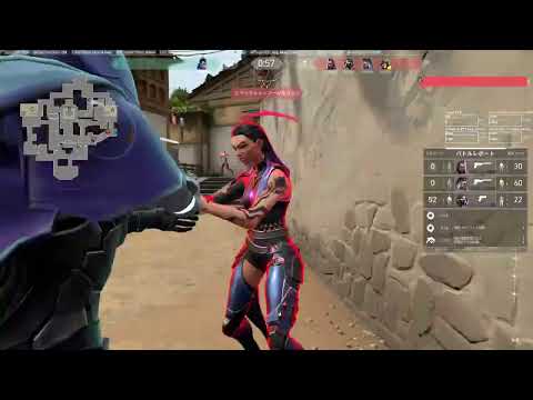 Highlight   Omen   Match 2   1002pm 02 28 2023 22 40 12 421