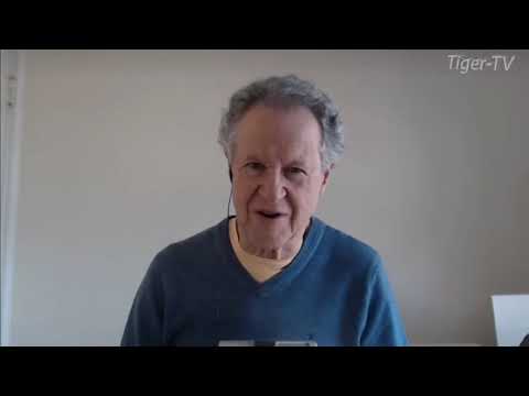 March 10th, Tiger Technician's Hour on TFNN - 2021