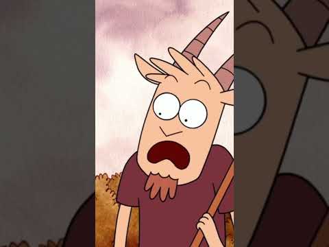 The MOST Prolific Regular Show Voice Actor