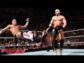 Tyson Kidd & Cesaro vs. The Ascension: Raw, May 4, 2015