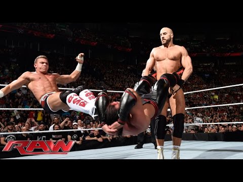 Tyson Kidd Says WWE Keeping Him Off Total Divas