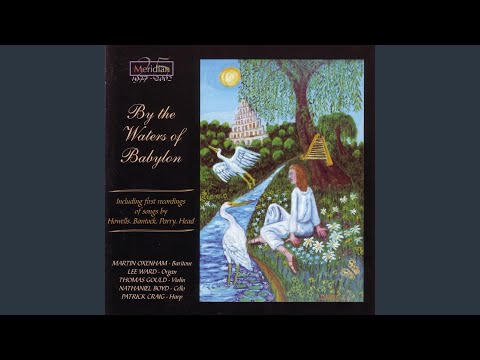 Out of the Deep Have I Called