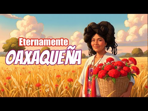 Eternally Oaxacan