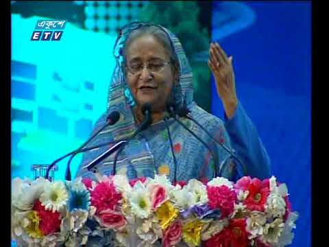 বঙ্গবন্ধু স্যাটেলাইটের মাধ্যমে তরুণদের বড় সম্ভাবনা তৈরি হয়েছে