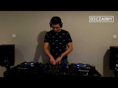 Dj Czarny @ SPEED CLUB - POJEDYNEK GIGANTÓW 2020