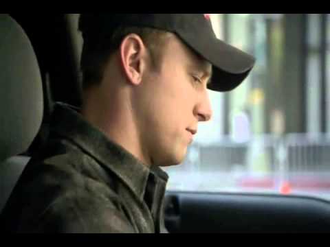 Budweiser Clydesdales 'Brotherhood'