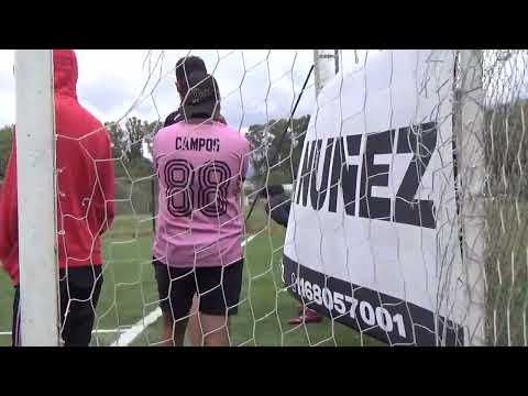 ANTIGUA Y BARBUDA vs BEATA - #LIgaNuñez Recuperatorio - 2022