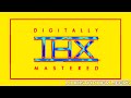 Thx Broadway Digitally Mastered Extended Version Effects Sponsored By Pootiscube Effects Round 1