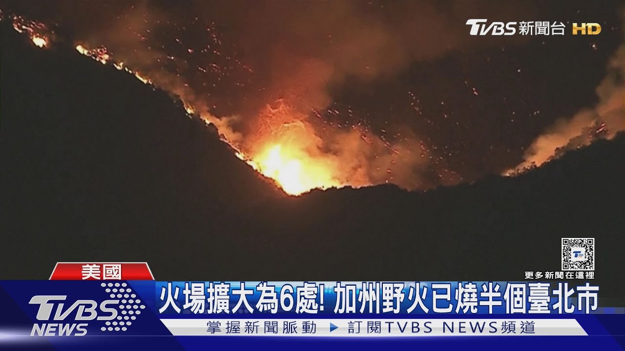 加州野火燒半個臺北！5金3銀2銅　小霍爾10奧運獎牌全沒了
