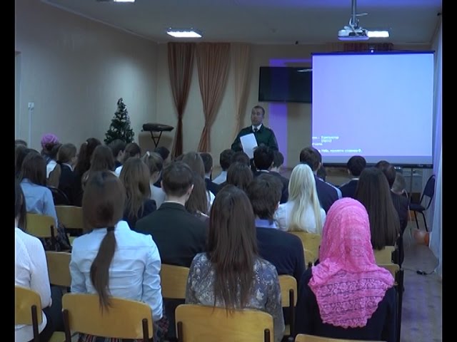 Масштабный "Урок чистоты"