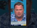 Panthers GM OPEN To Using Sixth Pick to Draft New Quarterback ? #shorts