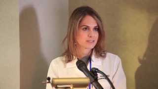 Dr. Alexis Young, Dermatologist, discusses facial aesthetics