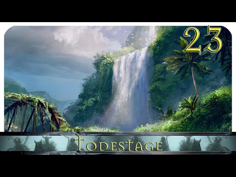 [23] [DSA] Der Unersättliche - Die Prophezeiung von Peraine (3.7)