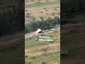 🇺🇦 Ukrainian Javelin destroys the orc🤡 tank #military #soldiers #ukraine #shorts #war #javelin