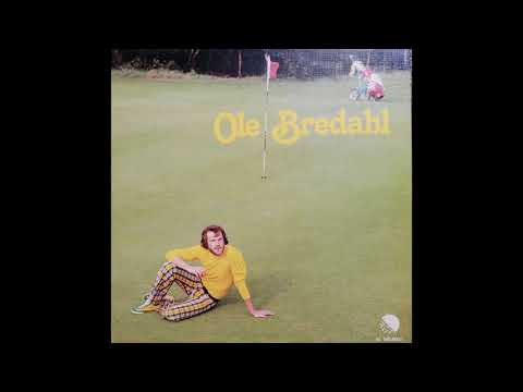 Ole Bredahl - Rul Rul Rokken Går
