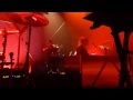 Cats On Trees - You Win (live Docks Lausanne 24 ...