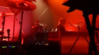 Cats On Trees - You Win (live Docks Lausanne 24/09/14)