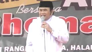 Download lagu H. RHOMA IRAMA - Tabligh Akbar Nada dan Dakwah mp3 Download lagu H. RHOMA IRAMA - Tabligh Akbar Nada dan Dakwah mp3