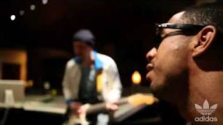 Ryan Leslie_ Is It Real Love