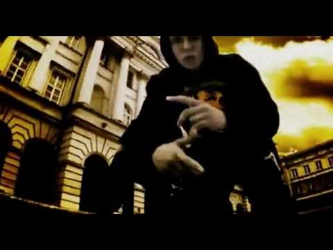 DDK RPK - Moje miasto w nim ja (feat. Siwers, DJ Kebs)