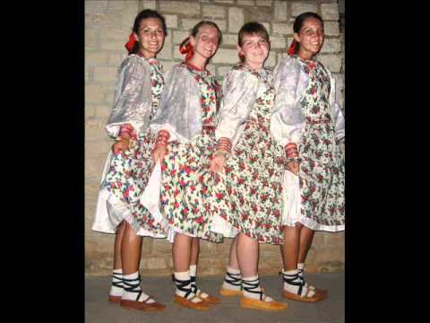 FS Barvinok z Kamienky - Od puščaň pu Michala (relácia)