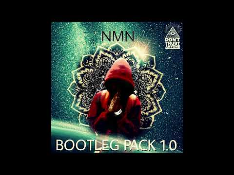 Let ME Bomb A Drop - Justin Bieber Vs Dj Snake Vs Garmiani (NMN Bootleg)