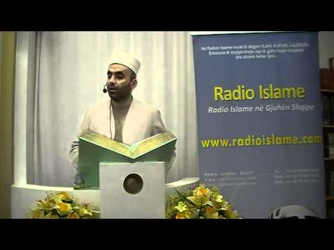 Behar Kaceli - Dituria dhe besimi