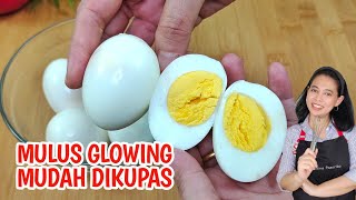 Download lagu 5 CARA MEREBUS TELUR BIAR MUDAH DIKUPAS DAN TIDAK PECAH mp3 Download lagu 5 CARA MEREBUS TELUR BIAR MUDAH DIKUPAS DAN TIDAK PECAH mp3