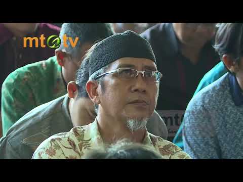 Jihad Pagi MTATV 08-10-2017 - Larangan Dengki