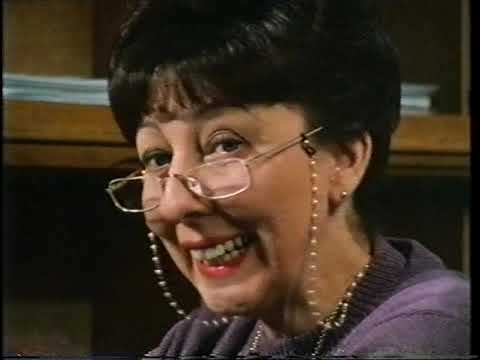 Moving Story S02E03, Bear Necessities, Warren Clarke, Philip Davies