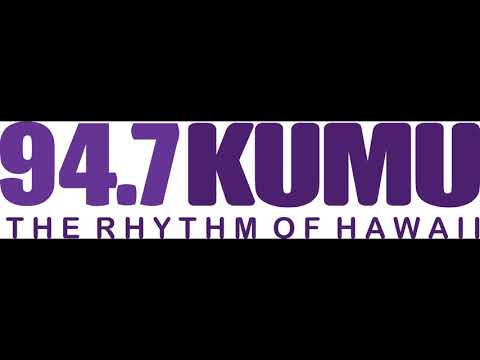 KUMU/Honolulu, Hawaii Legal ID - May 27, 2021