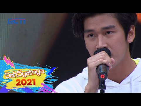 DAHSYATNYA 2021 - Anrez Adelio (PAKAI HATIMU)