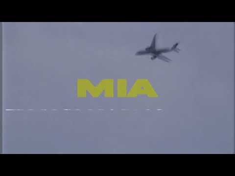 M.I.A. (Lyric Video)
