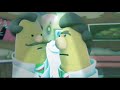 2006 VeggieTales Sony Wonder DVD