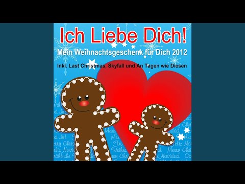 Ich liebe diese Tage