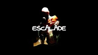 Lil Aaron x Blackbear - Escalade (Judge Remix) (Official Audio)