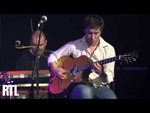 Zaz - Oublie Loulou en live dans le Grand Studio RTL - RTL - RTL