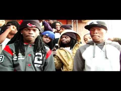 Mike B (Downtown Taliban) - Rollin (G-MiX Snippet)