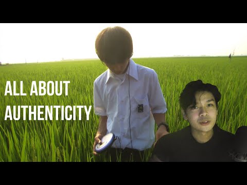 All About Lily Chou Chou | Finding Authenticity