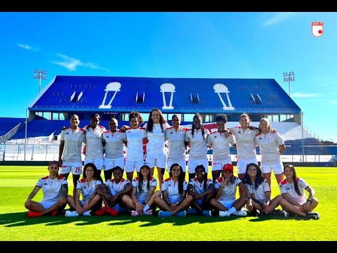 [GRAN FINAL] Las Leonas 🇮🇩 quieren alcanzar la gloria continental 🏆