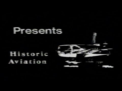 Saga of Naval Aviation (70s) — Historic Aviation Video Library [VHS Rip / Digitization]  Documentary