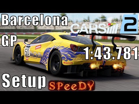 Steam Community Video Project Cars 2 Ferrari 488 Gt3
