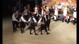 Ιδρυμα Π. Ζηση - Απάνω Ζε