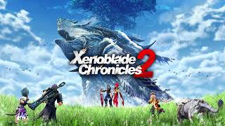 Drifting Soul - Xenoblade Chronicles 2/Torna - The Golden Country OST Vocal and Instrumental Mashup