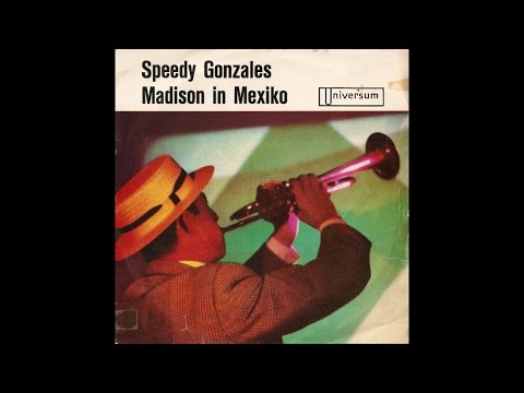 Alexander Gordan - Speedy Gonzales (Pat Boone / Rex Gildo Coverversion)