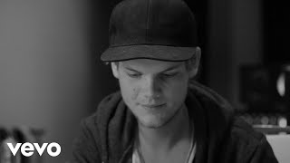 Avicii - The Story Behind &quot;Tough Love&quot; ft. Agnes, Vargas &amp; Lagola