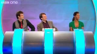 Would I Lie To You? - Jamelia Highlight - Series 3 Episode 3 - BBC One