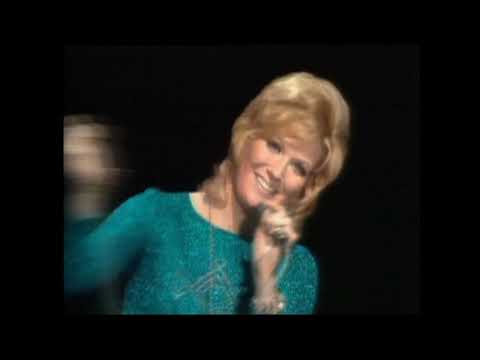 Dusty Springfield - I Believe In You 1971